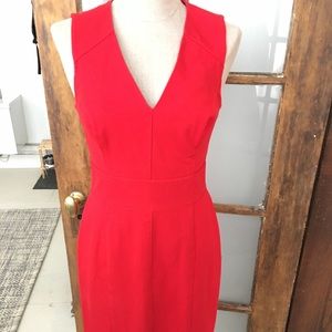 Banana Republic Ted dress
