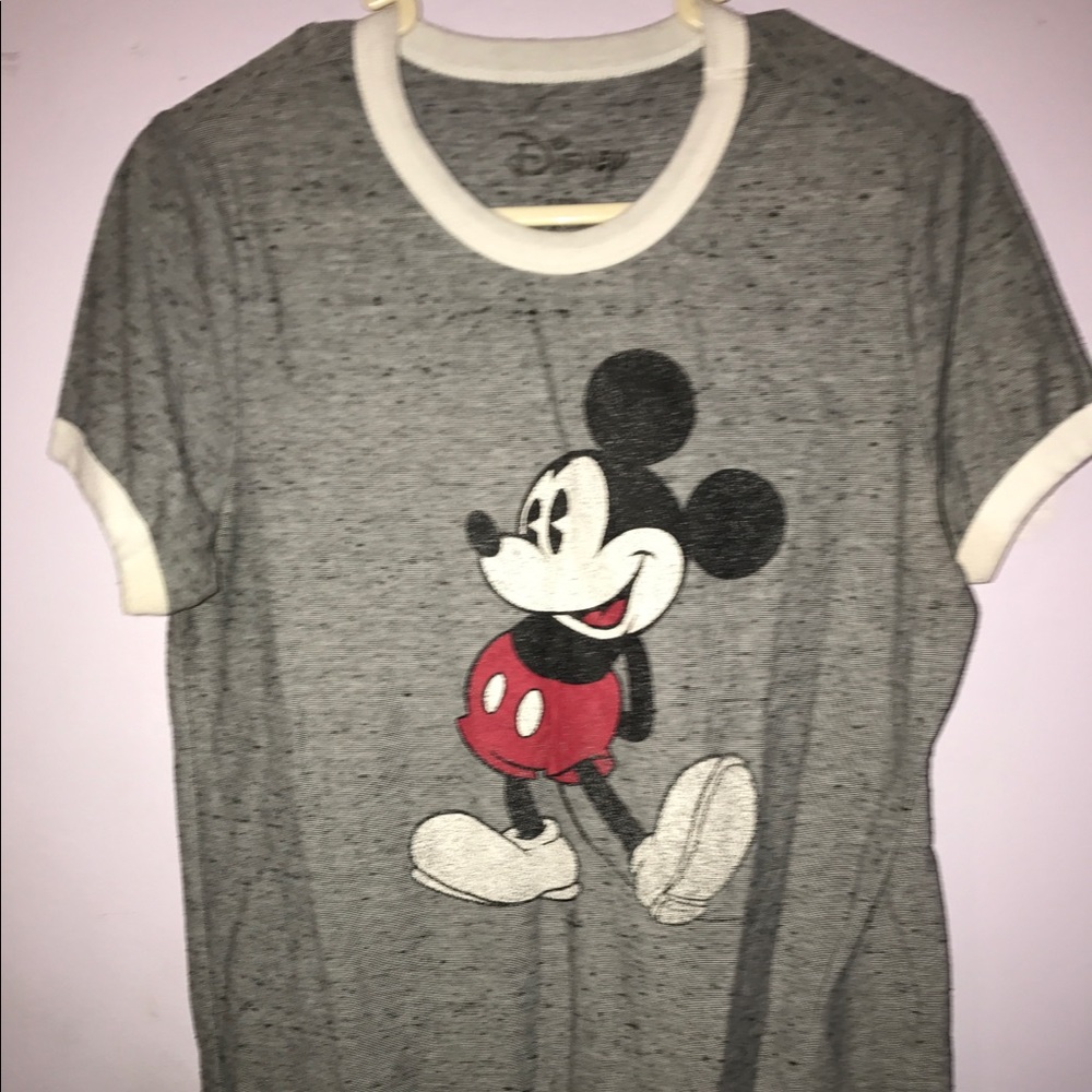 Mickey Mouse Shirt