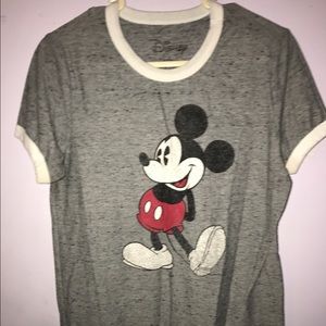Mickey Mouse Shirt
