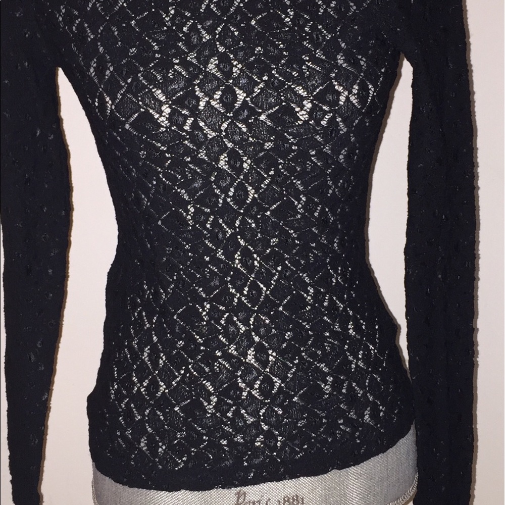 Anne Fontaine knit top