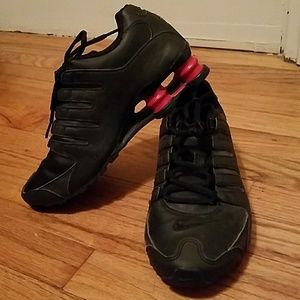 Women's Nike Shox
