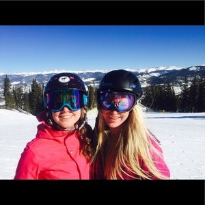 Meet your Posher, Katherine