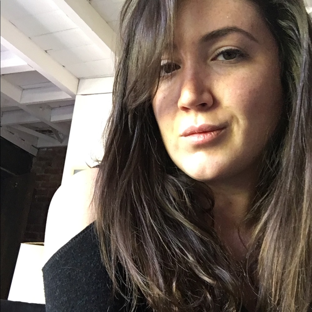 Meet your Posher, Camille