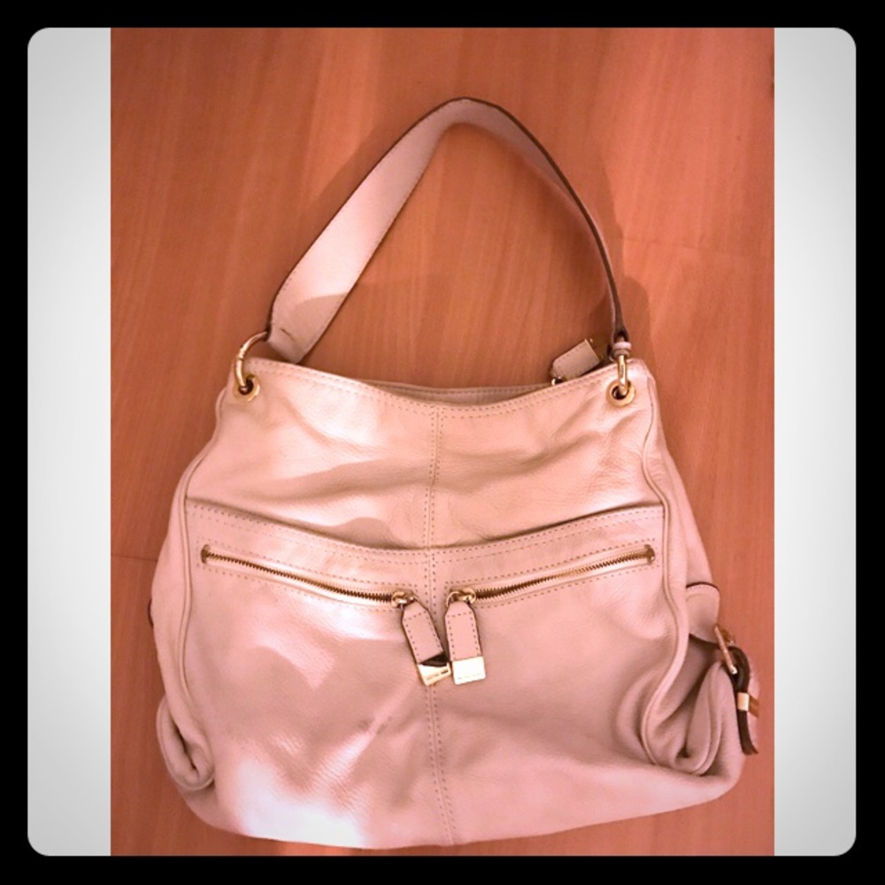 Michael kors shoulder bag