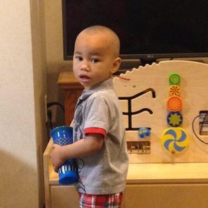 Meet your Posher, Robyn