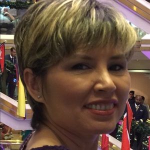 Meet your Posher, Tiffany