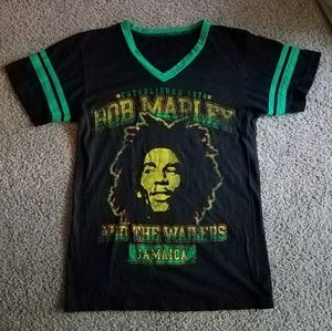 Vintage Bob Marley T-Shirt