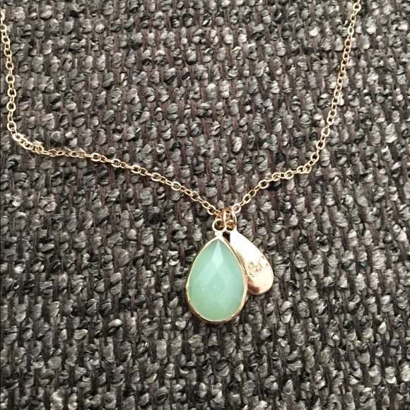 Cate & Chloe Jewelry - {Cate & Chloe} Signature Gem Necklace