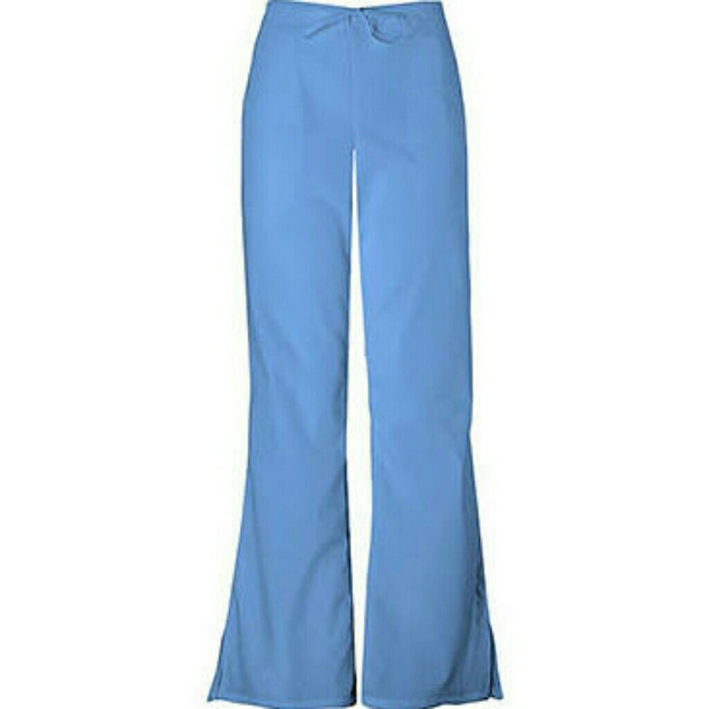 New scrub pants