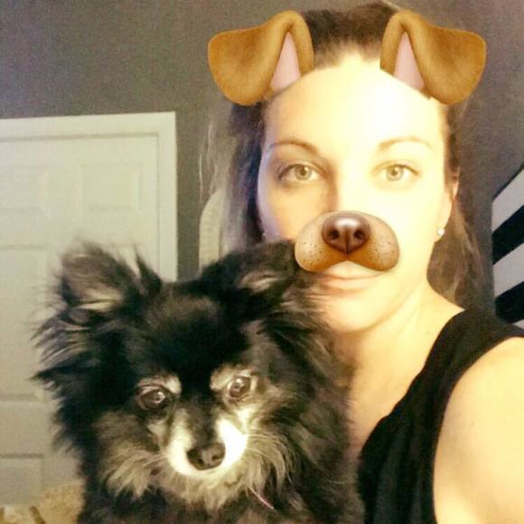 Meet your Posher, Tiffany - Picture 2 of 2