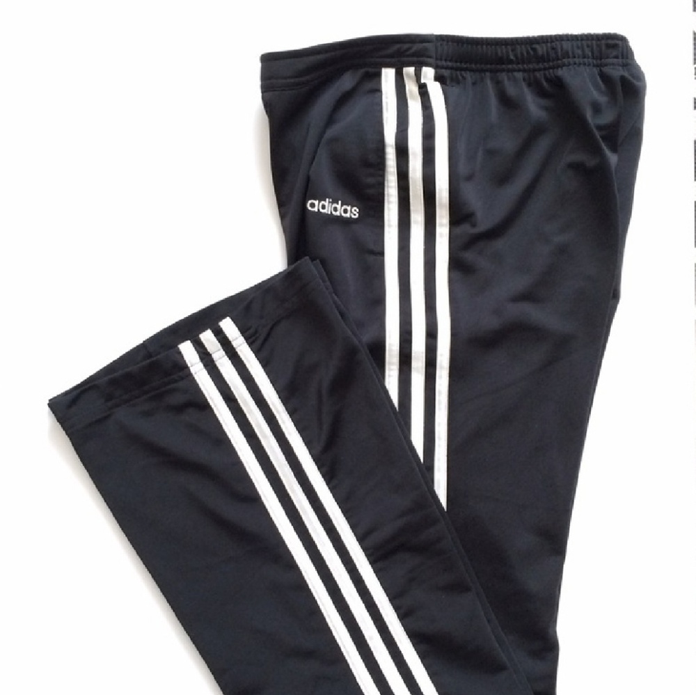Adidas track pants