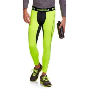 Russell mens tights Clearance
