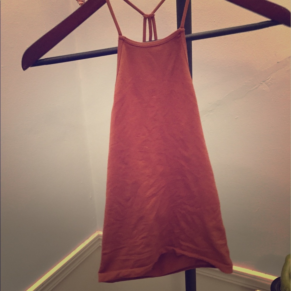 Free People: Intimates Body-Con Tank