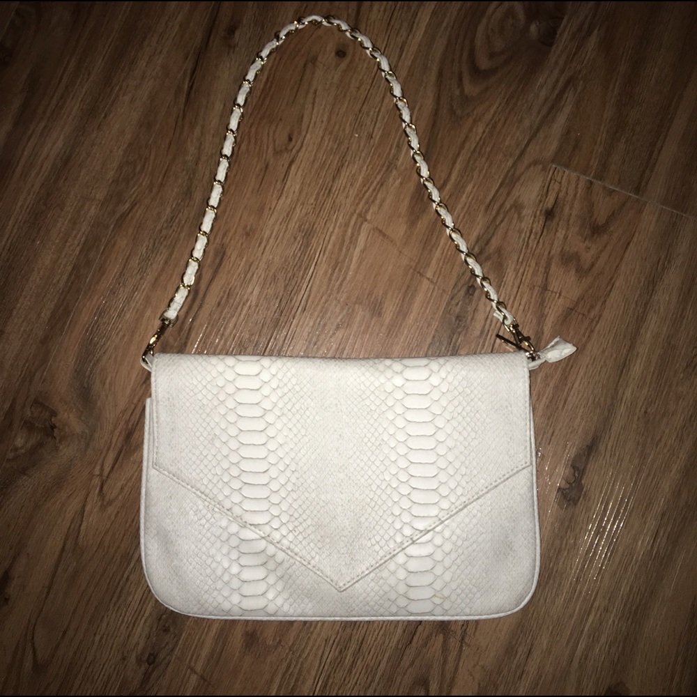 Clutch bag