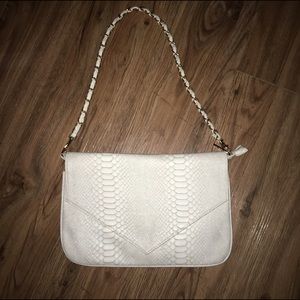 Clutch bag