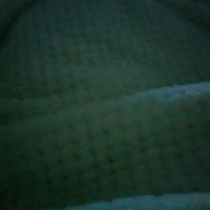 Meet your Posher, Terri