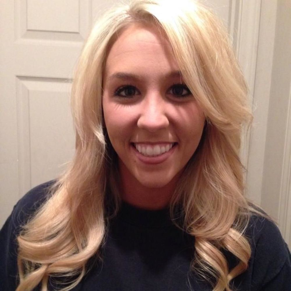 Meet your Posher, Chelsea