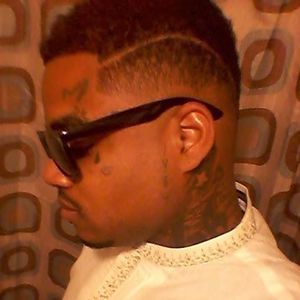 Meet your Posher, Dondre