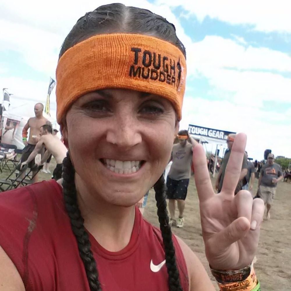 Meet your Posher, Shauna