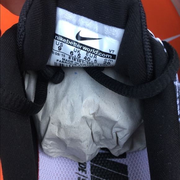 {Nike} Air Max 2016 Print - Picture 5 of 6