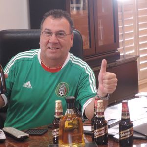 Meet your Posher, Hector