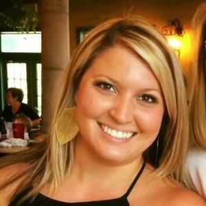 Meet your Posher, Paige