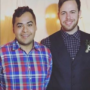 Meet your Posher, Rafael