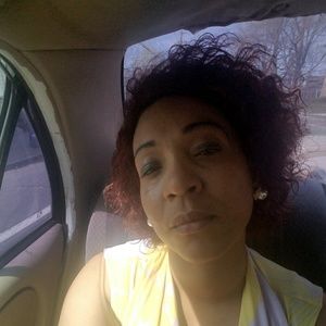 Meet your Posher, Andreanne