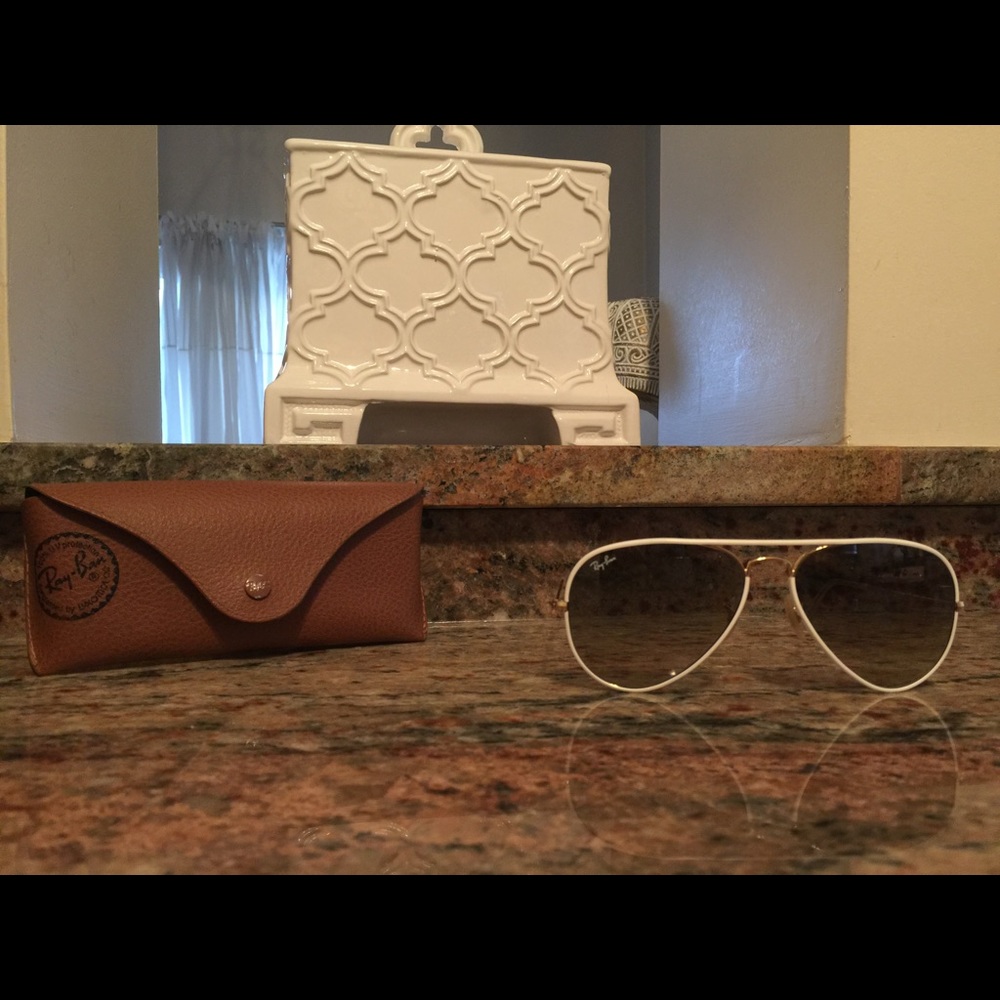 Ray bans