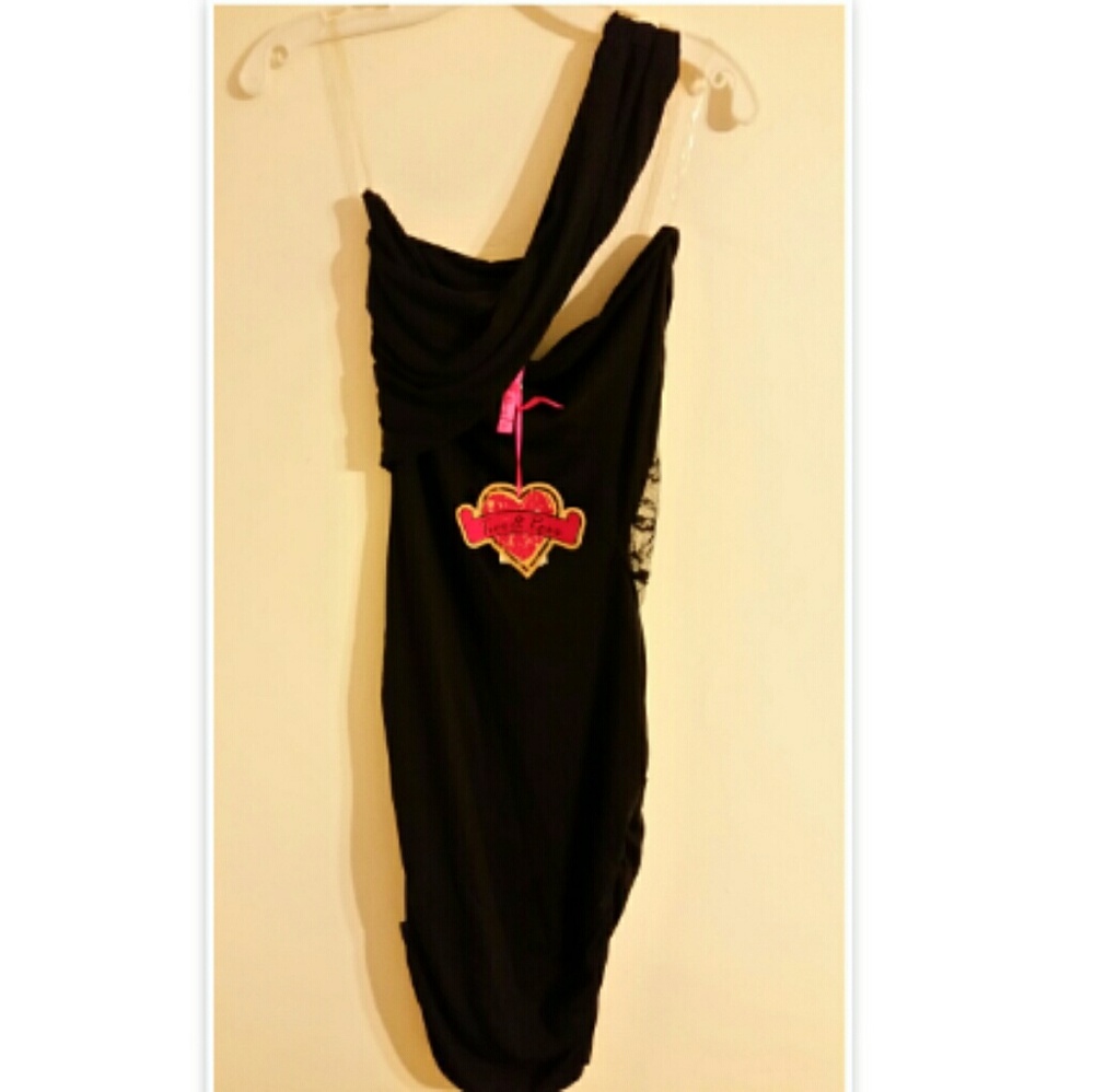 Tivo Et Roxx Dress