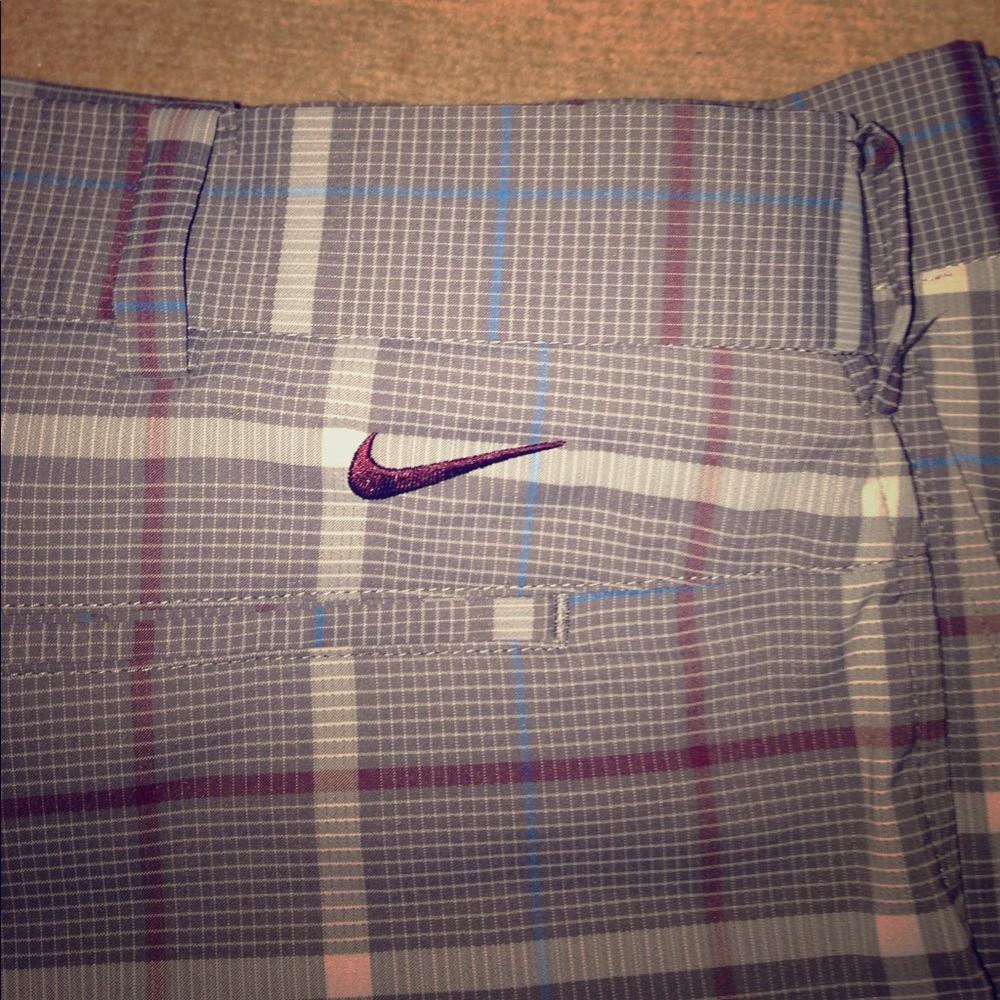 NIKE GOLF Shorts!! On sale!