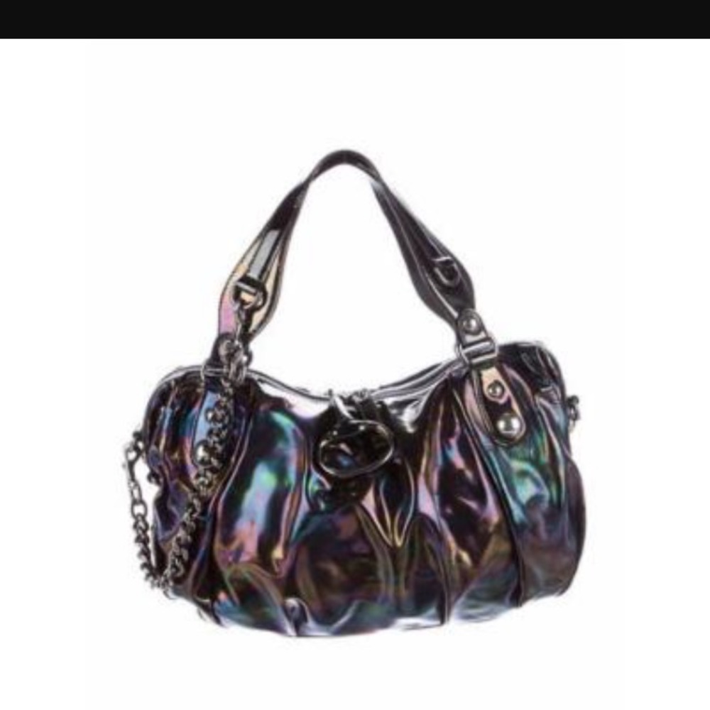 Real Gucci icon bit bag