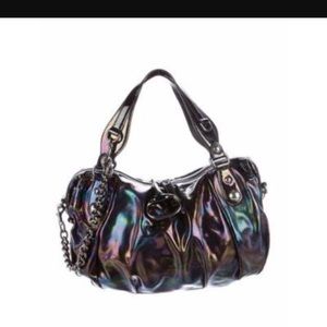 Real Gucci icon bit bag