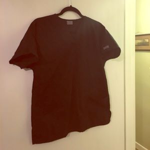Black scrub top. Entire closet BOGO***