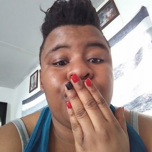 Meet your Posher, Ashanti