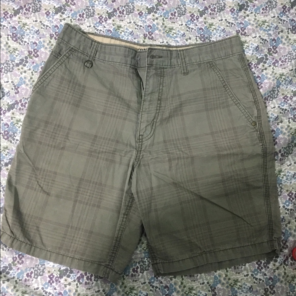 Men's Short