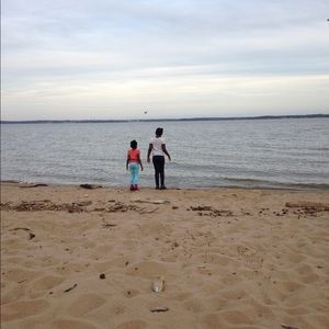 Meet your Posher, Adam