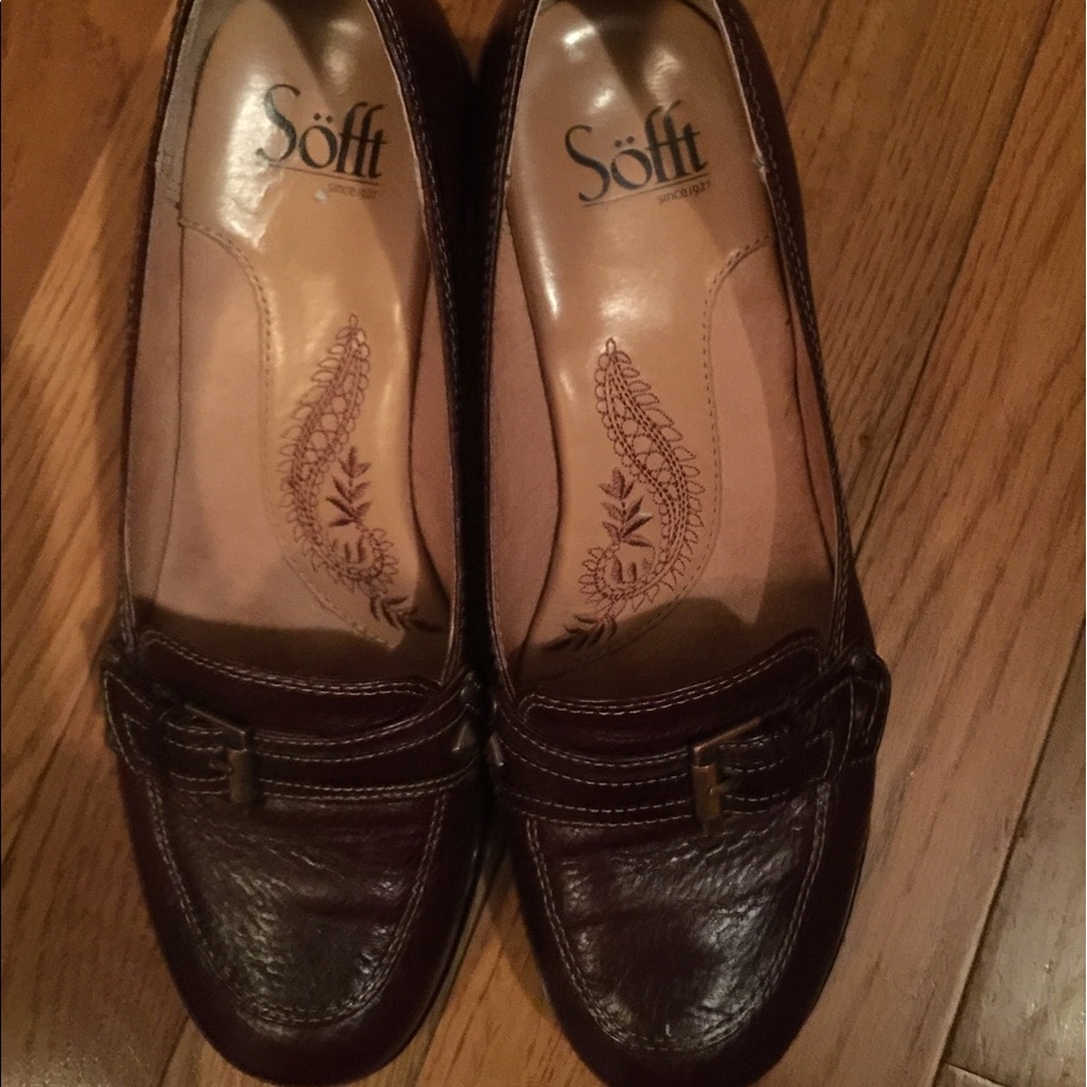 Sofft Brand Heels