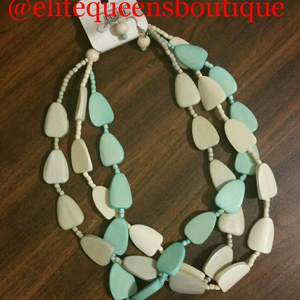 Necklace Set