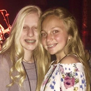 Meet your Posher, Mary