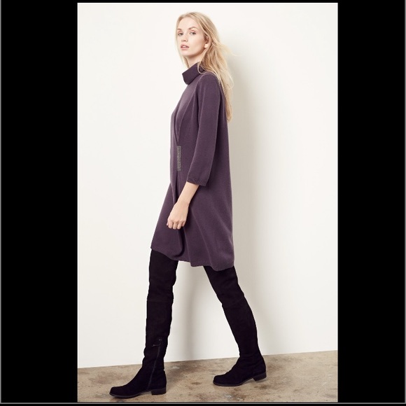 Stuart Weitzman Hilo boots - Picture 3 of 8