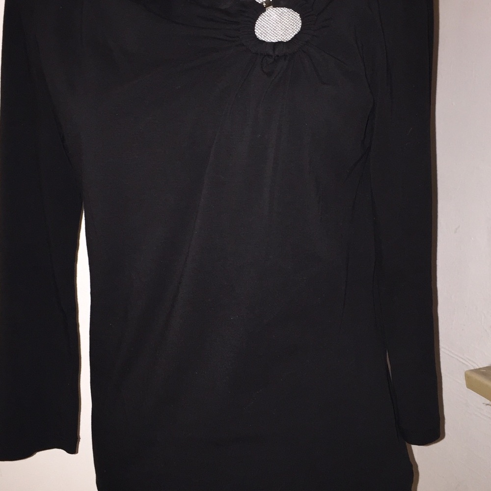 Michael Kors jersey top