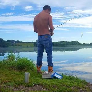 Meet your Posher, Chad