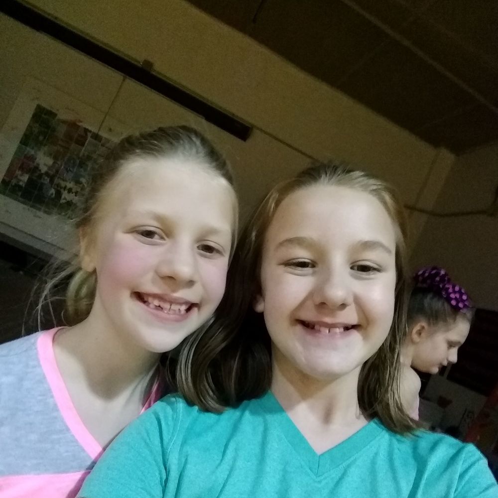 Meet your Posher, Jenna