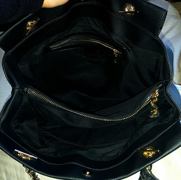 😍¡GORGEOUS BEBE PURSE!❤😍💕BRAND NEW WITH TAG!! - Picture 2 of 8