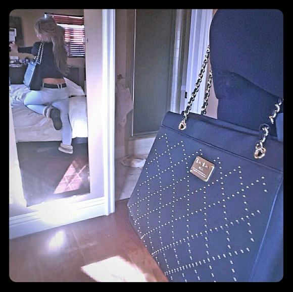 😍¡GORGEOUS BEBE PURSE!❤😍💕BRAND NEW WITH TAG!! - Picture 4 of 8