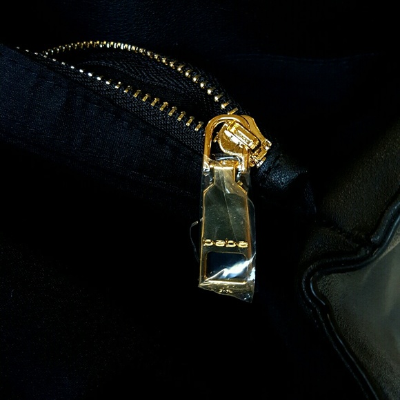 😍¡GORGEOUS BEBE PURSE!❤😍💕BRAND NEW WITH TAG!! - Picture 5 of 8