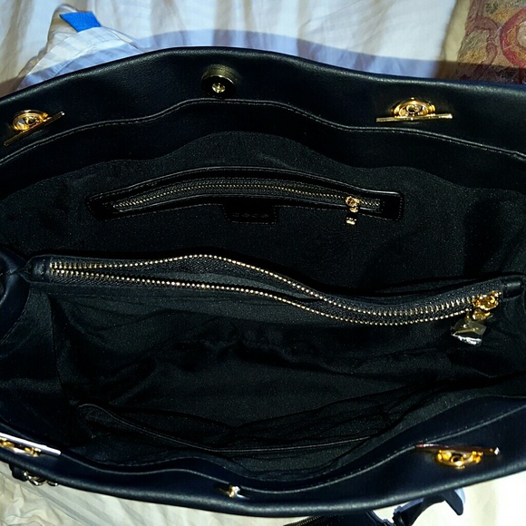 😍¡GORGEOUS BEBE PURSE!❤😍💕BRAND NEW WITH TAG!! - Picture 7 of 8