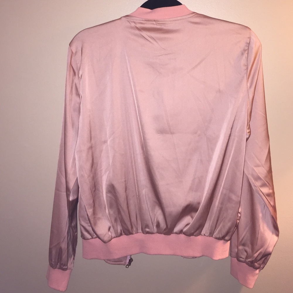 Bomber jacket - Picture 3 of 3