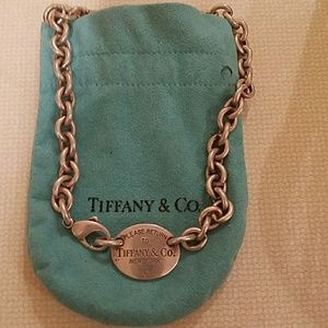 Tiffany & Co. Jewelry